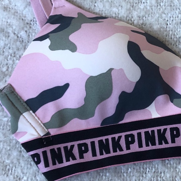 VS Wear Everywhere Wireless Lightly Lined - Picture 2 of 4